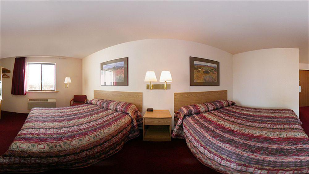 Hotel Super 8 By Wyndham Albuquerque West/Coors Blvd Exteriér fotografie