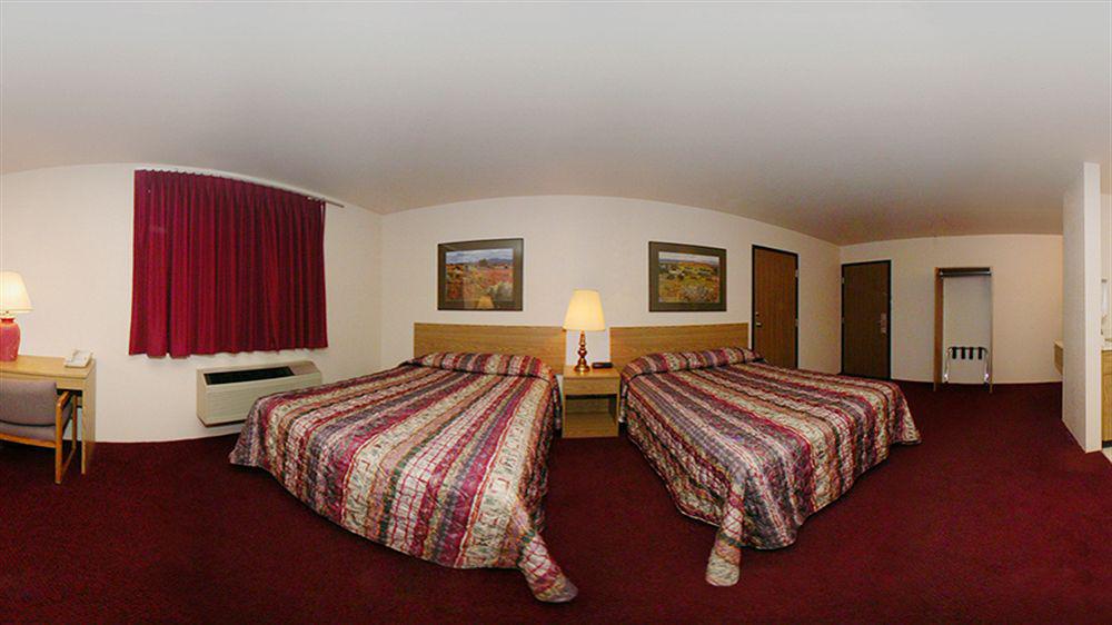 Hotel Super 8 By Wyndham Albuquerque West/Coors Blvd Exteriér fotografie